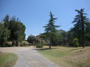 Agriturismo Podere Selvette, Campagnatico